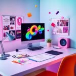 Certification  In Graphic Design – 2 Year