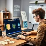 MERN Stack Development – 6 Months Certification