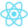 react