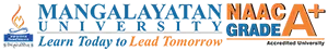 MANGALAYATAN UNIVERSITY