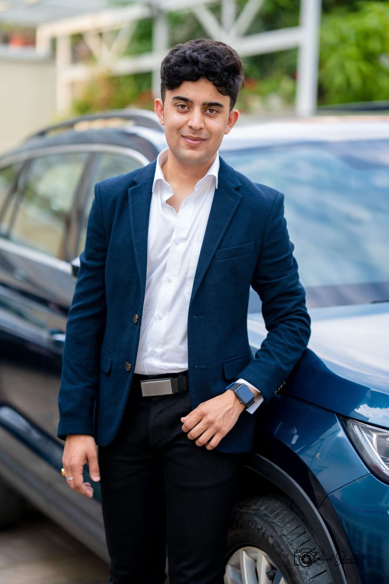 Managing Director